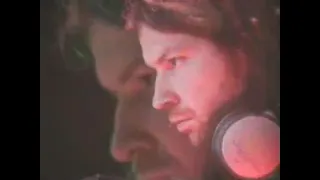 Aphex Twin Live at Link [2002] part 2