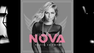 Nova Radio show #005 by DJ Romanova