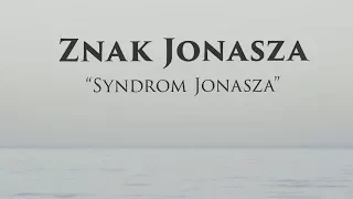 Znak Jonasza [#01] Syndrom Jonasza