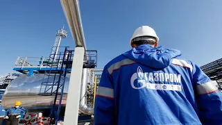 Работа вахтой в Газпроме — как устроиться без связей и блата в структуру самой богатой компании РФ