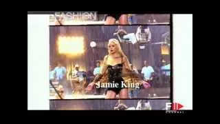 "Pirelli Calendar 2002   The Making Of" 4 of 4 - Fashion Channel