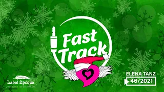 ELENA TANZ | Fast Track 46  -  2021