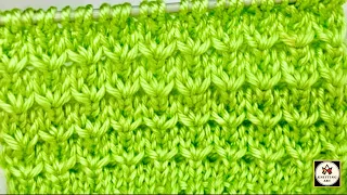 Easy And Beautiful Knitting Pattern For Beginners | Patterns For All Projects