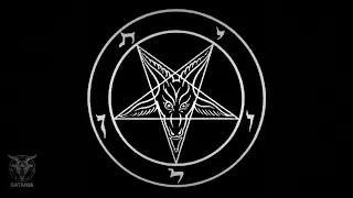 Satan (Unholy Trinity) Unity Call Mantra · Agios O Satanas (1 Hour)