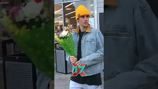 Justin Bieber's Sweet Surprise: $5.99 CVS Bouquet For Wife Hailey Baldwin Shows Love Knows No Price