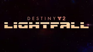 Destiny 2: Lightfall - Launch Trailer Teaser