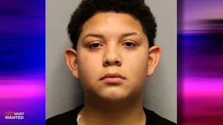 TN Most Wanted: Nashville teen wanted for murder evades police