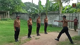 Security Guards Training in Bangladesh 24 Force Security Service Guards