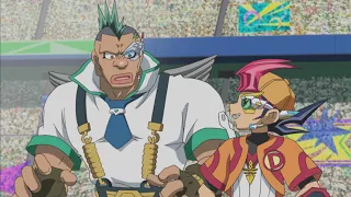 Yu-Gi-Oh! ZEXAL - Episode 81 - The Friendship Games