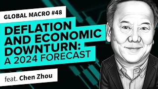Are we headed for a major downturn in 2024? | Global Macro 48