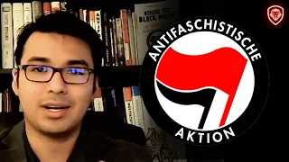 How Antifa Has Evolved Over Time
