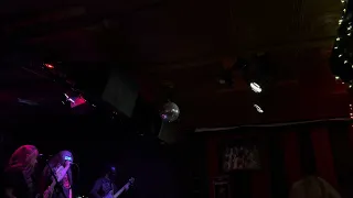 Death by Technology - Live at Livewire Lounge Chicago IL 12/9/23