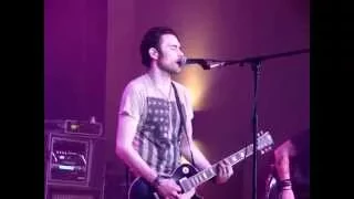 Trapt - ''These Walls'' LIVE @ Seminole Casino Hotel - Immokalee, Fl