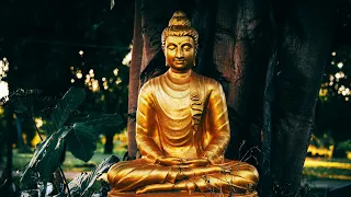 MEDICINE BUDDHA CHANTS @285Hz 🧘‍♂️ Best Healing Mantra Meditation  (3 Hours)