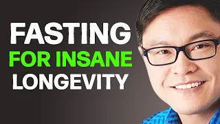 The COMPLETE Beginners Guide To Intermittent Fasting For LONGEVITY | Dr. Jason Fung