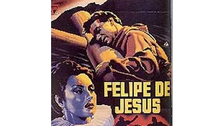 San Felipe de Jesús (Película)