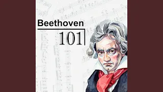 Beethoven: Piano Sonata No. 14 In C Sharp Minor, Op. 27 No. 2 -"Moonlight" - 3. Presto agitato...