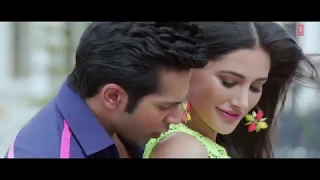 آهنگ هندی شادعاشقی Main Tera Hero   Galat Baat Hai Full Video Song  1080P HD