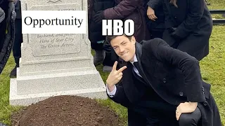 HBO Made a Big Mistake and Let This Amazing Opportunity Slip Through Their Fingers