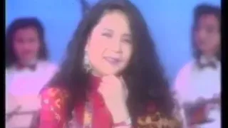 1992黄霑访问邓丽君在新加坡
