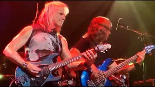 Rising Power by The Steve Morse Band on Mon. 2/27/23 at The Vogel in Red Bank NJ (video 7 of 9)