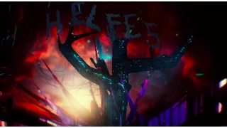 Hellfest Open Air 2014 | Offical Aftermovie | Director's Cut