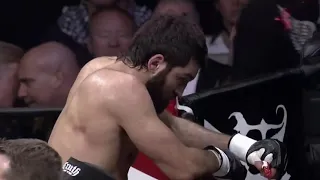 Fedor Emelianenko - Highlights