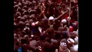 Протестна хода "Вінниця без криміналу"!!!!!