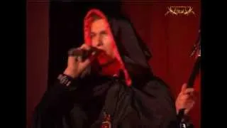 "Освобождение" (Koncert). РO "Дорога без возврата". Сцена 14. (14.11.2009).