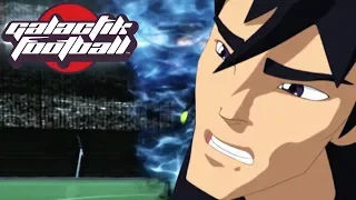 Galactik Football | Sinedd's Descent into The Shadows