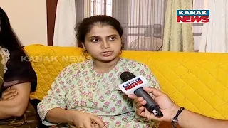 🔵 Prakruti Mishra Blackmailing Babushaan Mohanty | Wife Trupti Satapathy Recalls