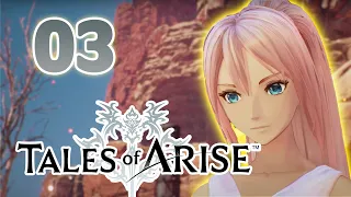 TALES OF ARISE ✊ 003: Die ersten Toten