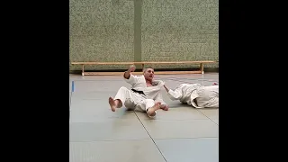 Judo/One Effective Throw/Один победный, Эффективный Бросок/#Shorts