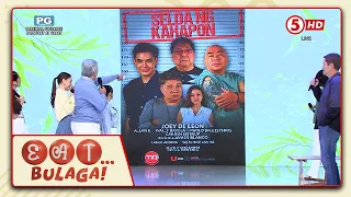 Eat Bulaga | Ang pagbabalik ng Eat Bulaga Lenten Special!