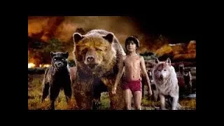 The Jungle Book 2016   Mowgli vs Shere Khan I FINAL BATTLE I Mowgli Best Moments