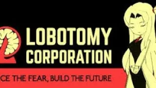 Lobotomy Corporation (ops remix) music chill