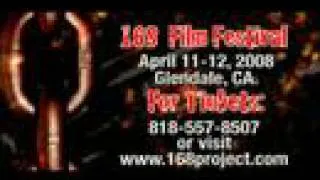 168 Film Festival