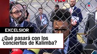 Kalimba es vinculado a proceso por abuso contra Melissa Galindo