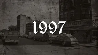 "1997" Old School Boom Bap Type Beat | Underground Hip Hop Rap Instrumental | Antidote Beats