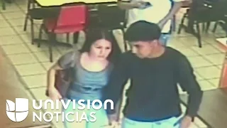 Encuentran el cadáver de joven desaparecida