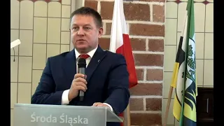 LXXXVI Sesja Rady Miejskiej w Środzie Śląskiej (28.02.2024)