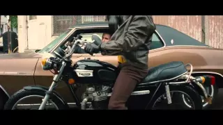 Black Mass Review