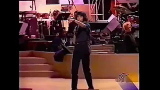 Whitney Houston Live 1992 - Greatest Love Of All Rehearsal