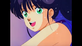 きまぐれオレンジロード　【４K高画質】　OVA　「チューズ・ミー」