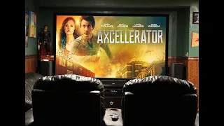 Axcellerator Movie Review