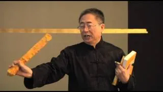 "*' Dr. and Master Sha: Tao Song for Healing