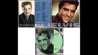 The Elvis Presley Collectionㆍ From the Heart CD1