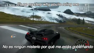 Weezer - Ruling Me (Sub Español)