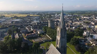 Explore Nenagh, County Tipperary - Town Spotlight | We Love Ireland