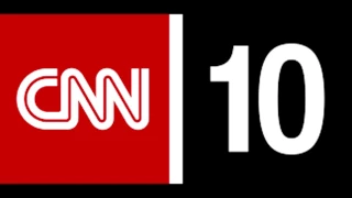 CNN 10/Student News Friday Outro 10 Hours